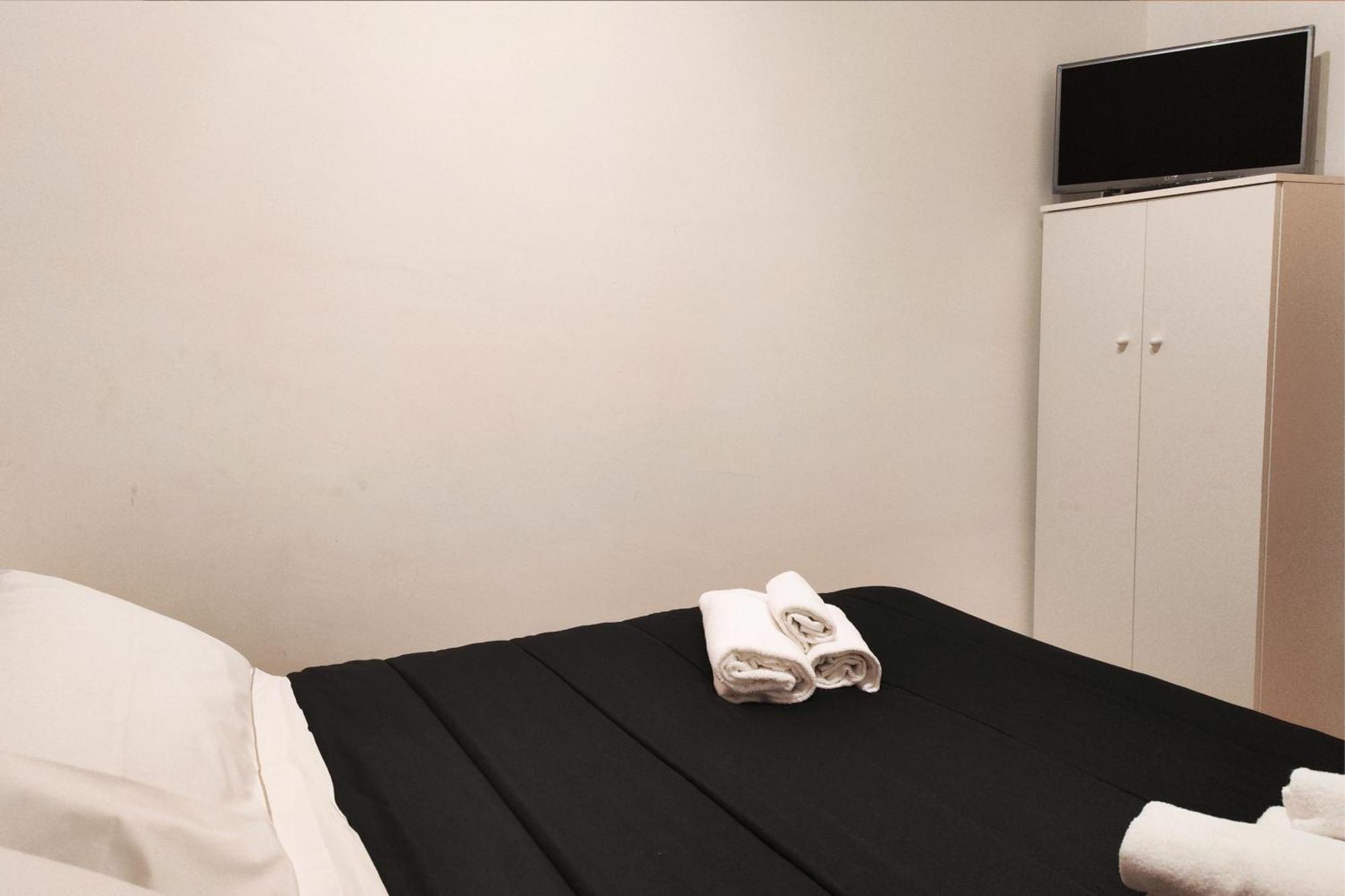 Rotolo Suite 403 Katania Zewnętrze zdjęcie