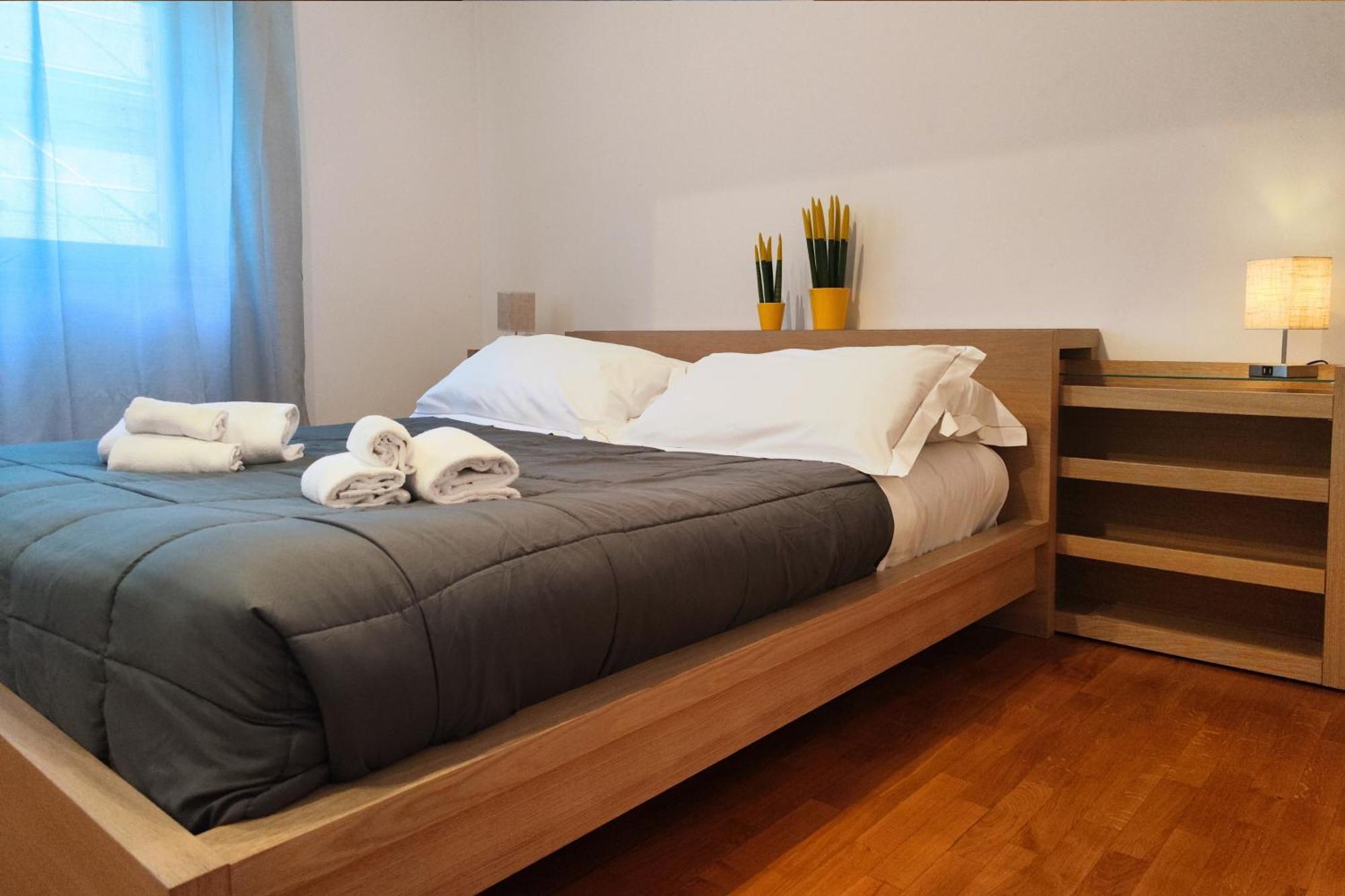 Rotolo Suite 403 Katania Zewnętrze zdjęcie